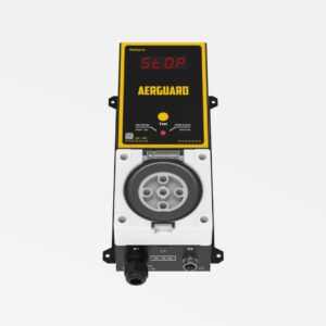 3 Phase Controller