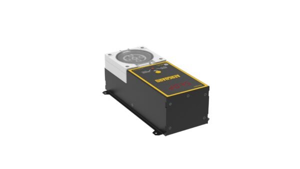 Aerswitch P3 Remote Controller - Three Phase - Image 5
