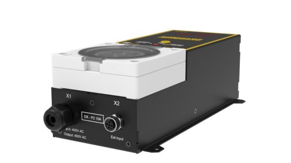 Aerswitch P3 Remote Controller - Three Phase - Image 7
