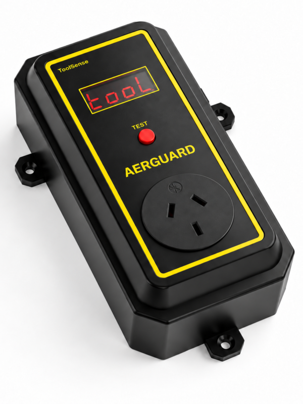 ToolSense Wireless Tool Sensor