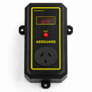Aerswitch P1 Remote Controller - Single Phase (Launch December 2026)